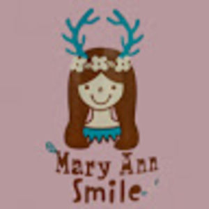 Meet your Posher, Mary ann